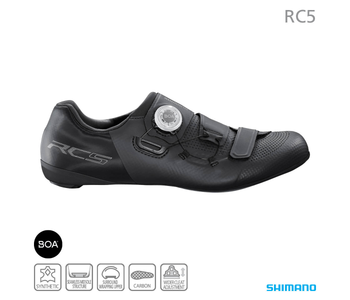 Shimano SH-RC502 Road Bike Shoes