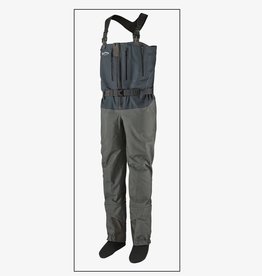 Patagonia MENS SWIFTCURRENT EXPEDITION  ZIP-FRONT