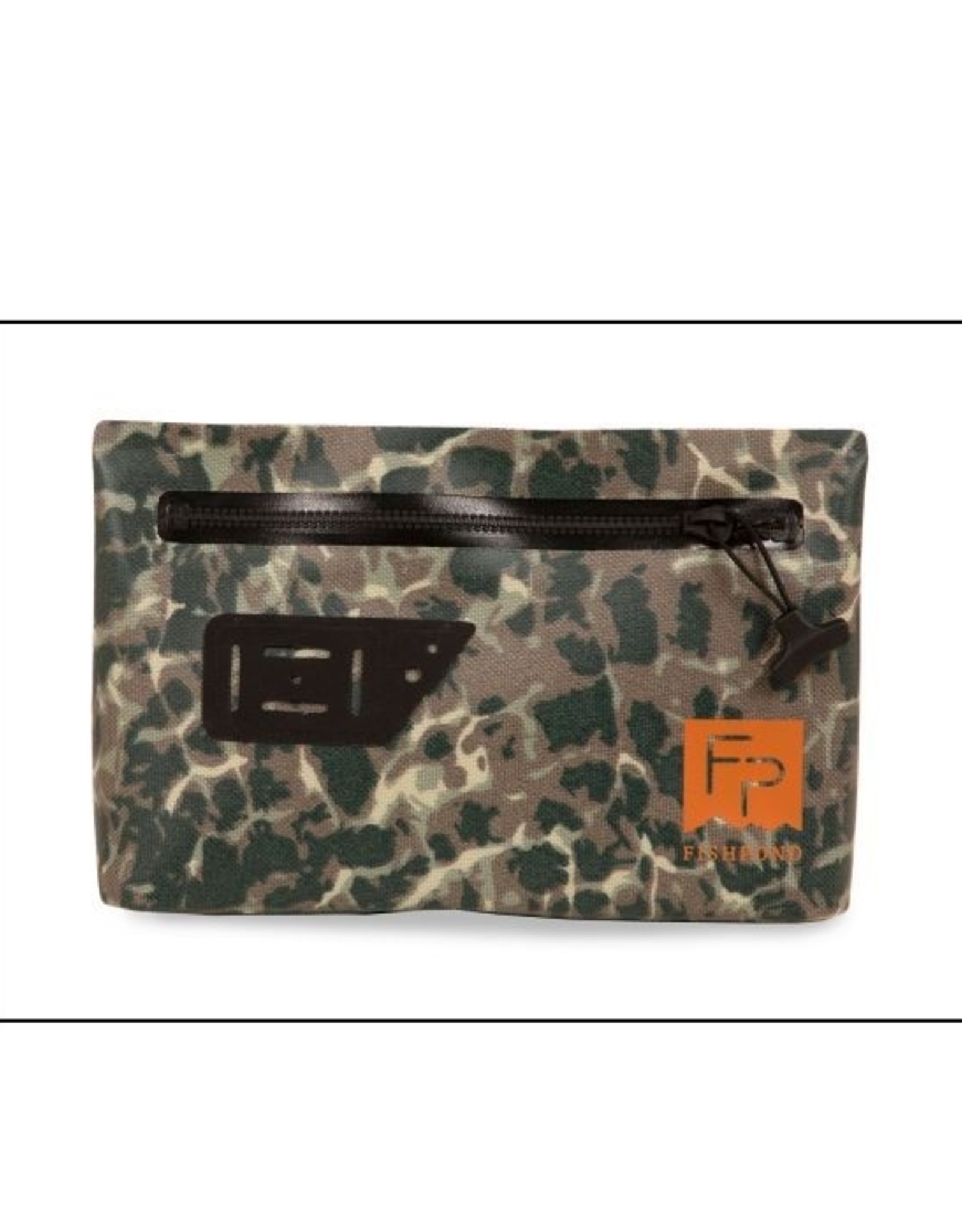 Fishpond THUNDERHEAD POUCH RIVERBED CAMO