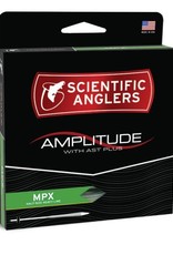 SCIENTIFIC ANGLERS AMPLITUDE TEXTURED MPX FLY LINE