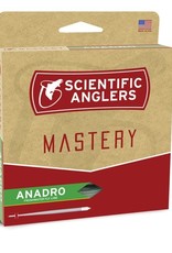 SCIENTIFIC ANGLERS MASTERY ANADRO FLYLINE