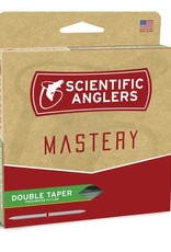 SCIENTIFIC ANGLERS MASTERY DOUBLE TAPER