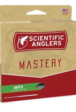 3M Scientific Anglers MASTERY MPX WF5F BUCKSKIN/GREEN