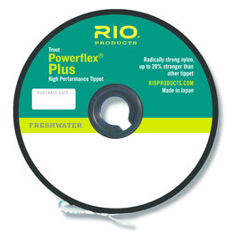 RIO PRODUCTS POWERFLEX PLUS TIPPET