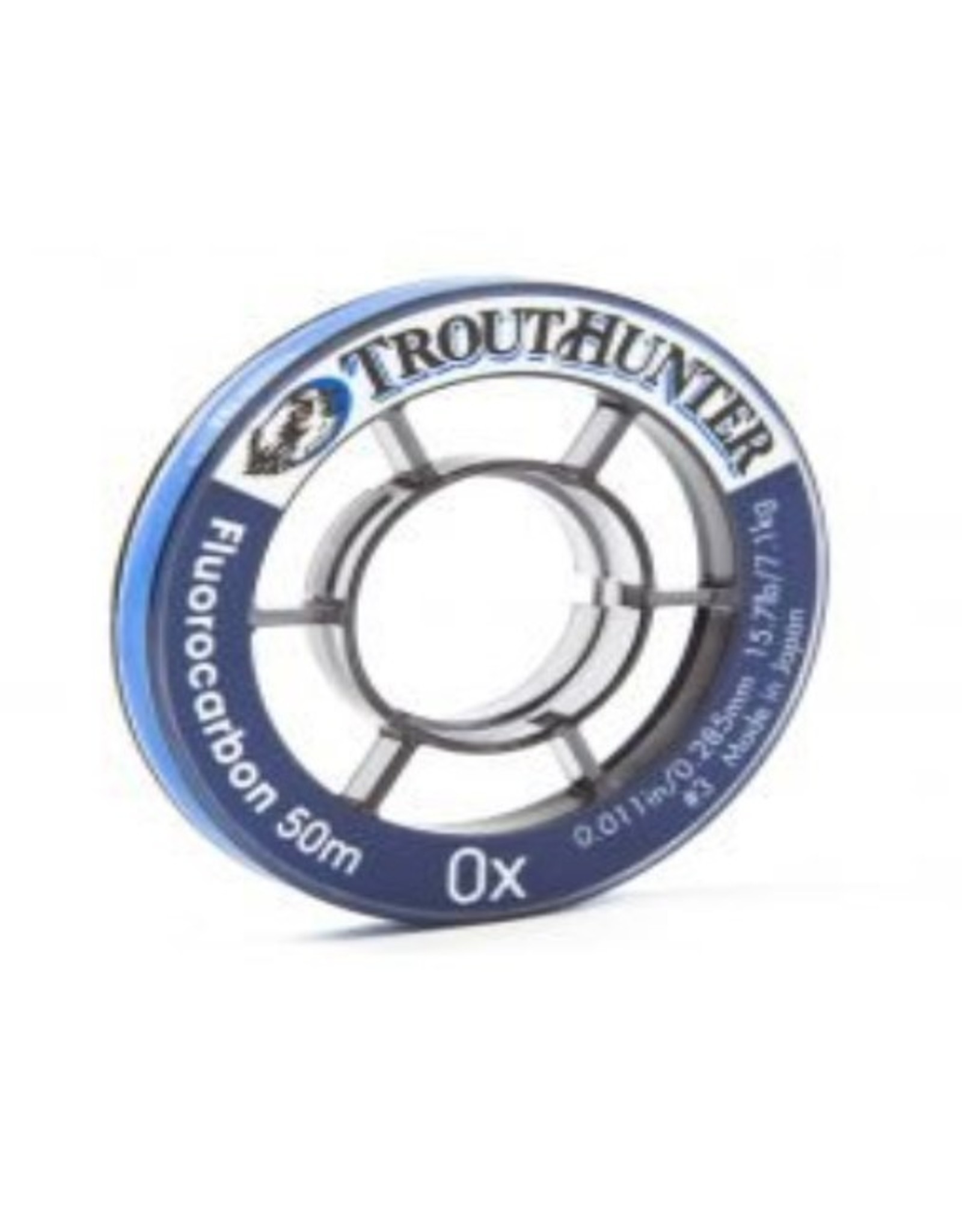 Trout Hunter TROUTHUNTER FLUOROCARBON TIPPET