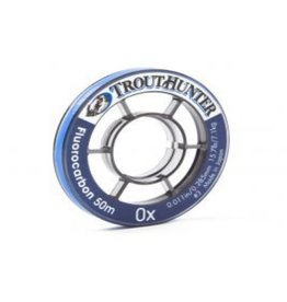 Trout Hunter TROUTHUNTER FLUOROCARBON TIPPET