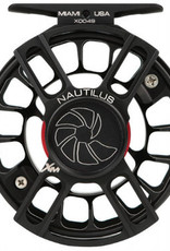 NAUTILUS NAUTILUS X REEL