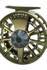 Waterworks/Lamson LAMSON GURU S REEL
