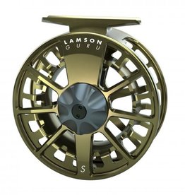 Waterworks/Lamson LAMSON GURU S REEL