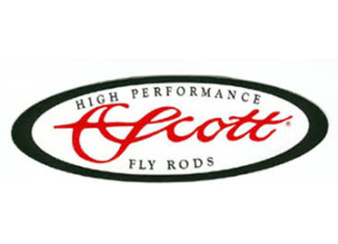 Scott Fly  Rods