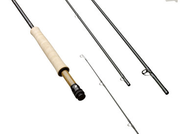 FLY RODS