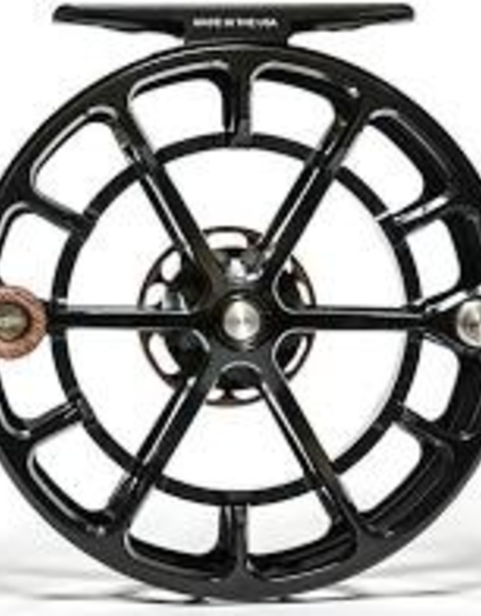 Ross Reels ROSS EVOLUTION LTX