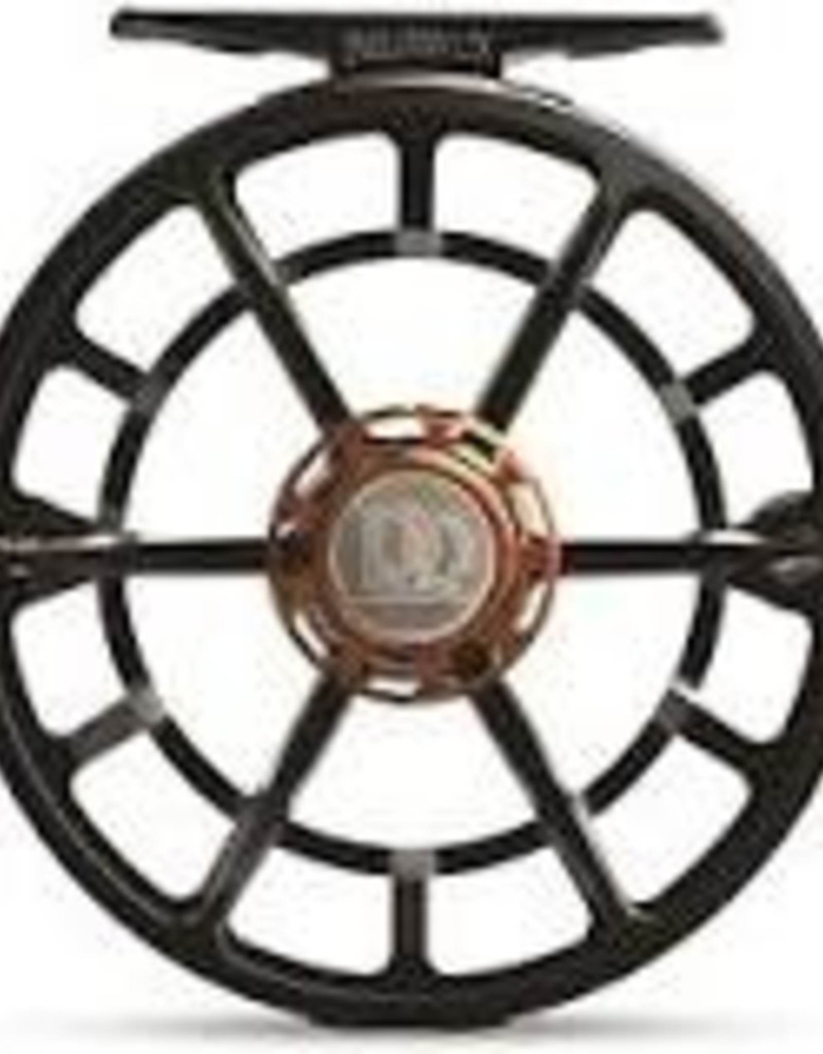 Ross Reels ROSS EVOLUTION LTX