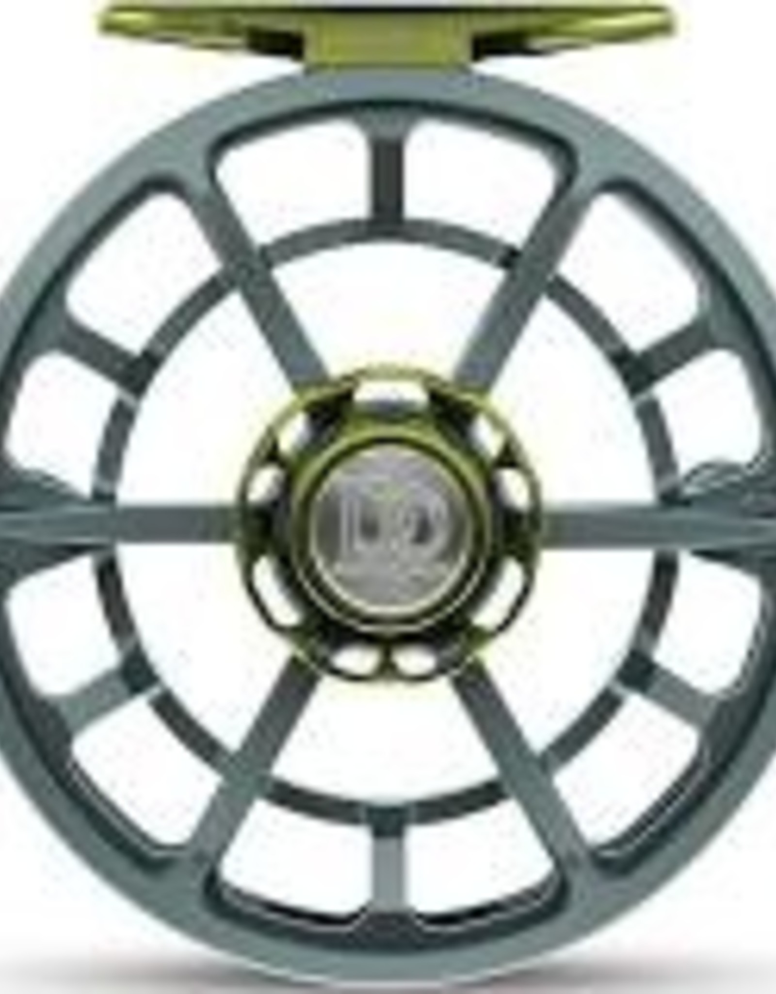 Ross Reels ROSS EVOLUTION LTX