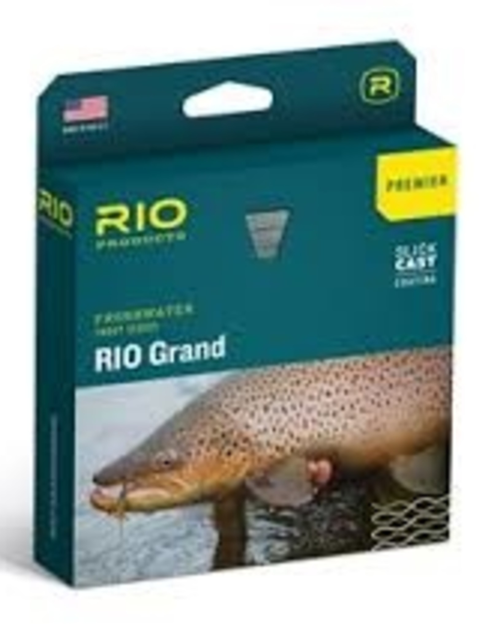 RIO PRODUCTS RIO GRAND PREMIER