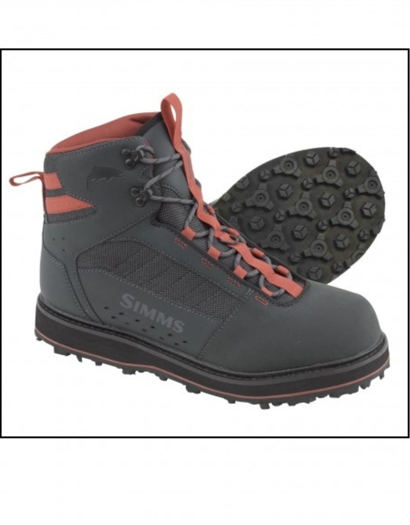 Simms Fishing DISCONTINUED M'S TRIBUTARY BOOT