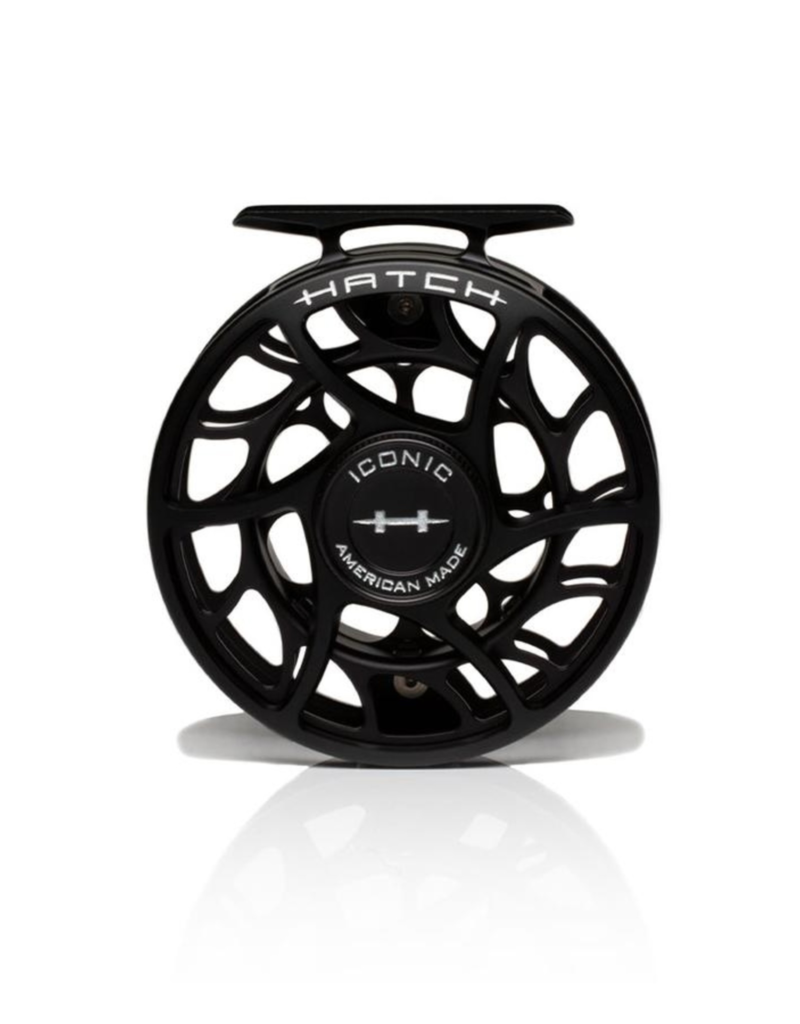 Hatch HATCH ICONIC FLY REEL