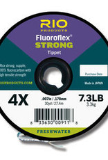 RIO PRODUCTS RIO FLUOROFLEX STRONG TIPPET