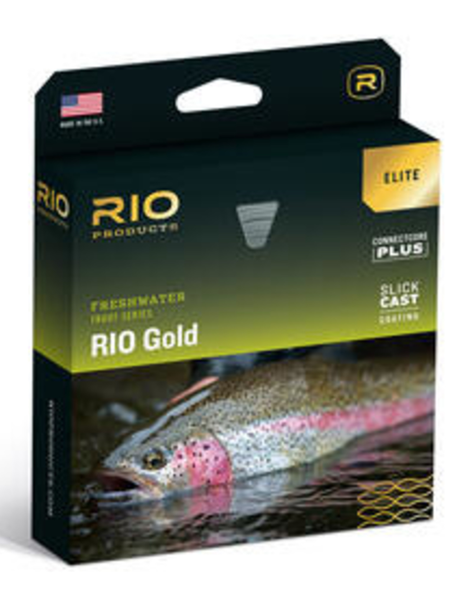 RIO PRODUCTS RIO GOLD ELITE