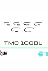 TMC DRY FLY HOOK 100BL