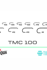 TMC 100 DRY FLY HOOK
