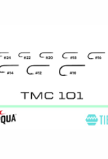 TMC 101 DRY FLY HOOK