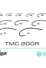 TMC 200R WET/NYMPH HOOK