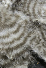 Hareline GRIZZLY MARABOU