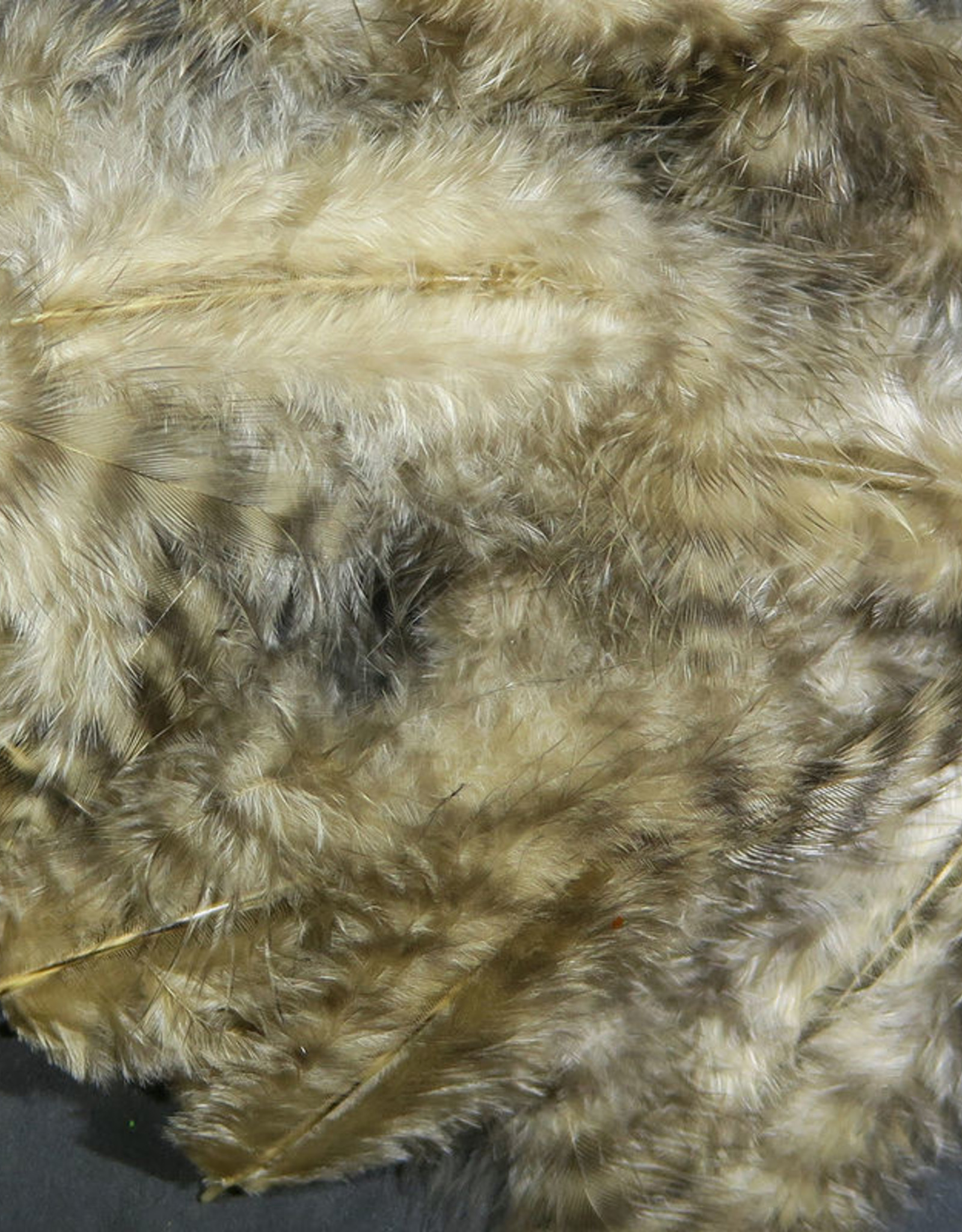 Hareline GRIZZLY MARABOU