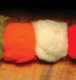 Hareline RAMS WOOL