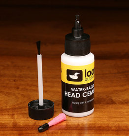 LOON HEAD CEMENT SYSTEM  1OZ