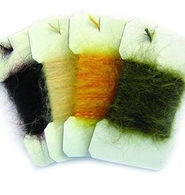 WAPSI MOHAIR YARN