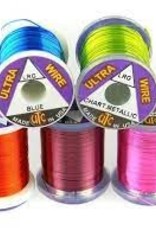 WAPSI PLATED ULTRA WIRE