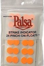 PALSA PINCH ON INDICATORS