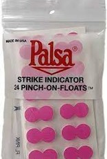 PALSA PINCH ON INDICATORS