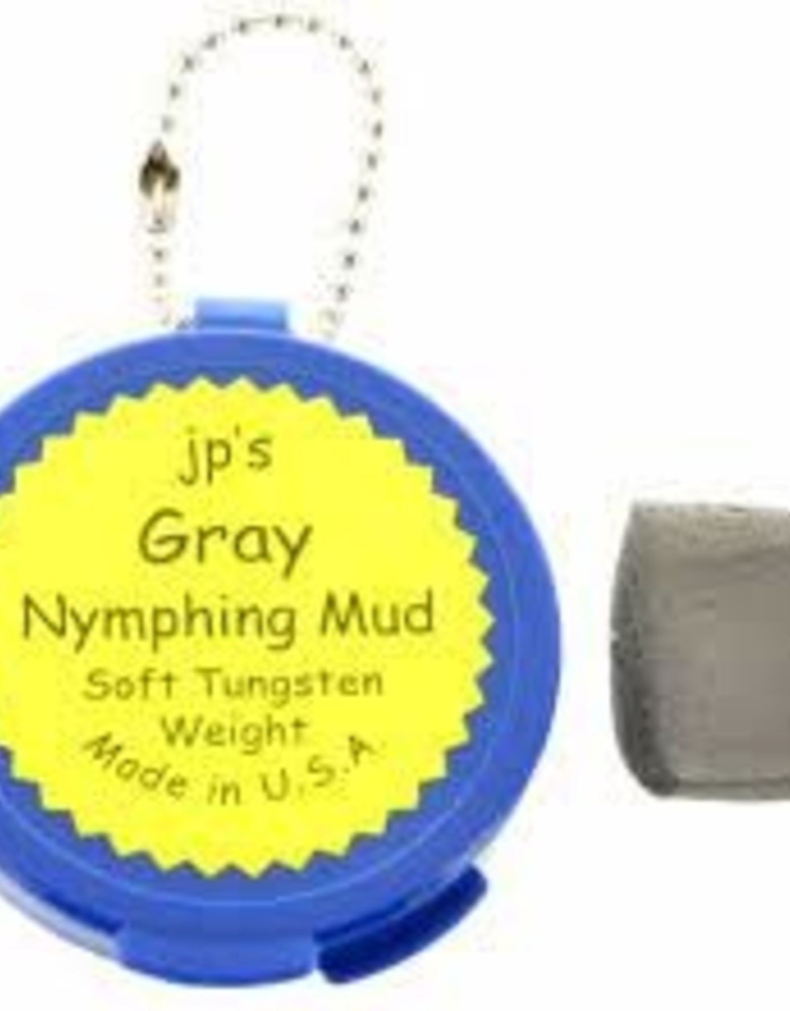 MOJO MUD TUNGSTEN