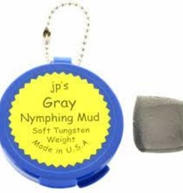 MOJO MUD TUNGSTEN