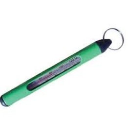 ENCASED STREAMSIDE THERMOMETER