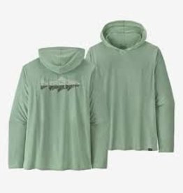 Patagonia M'S CAP COOL HOODY