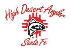 High Desert Angler online fly shop