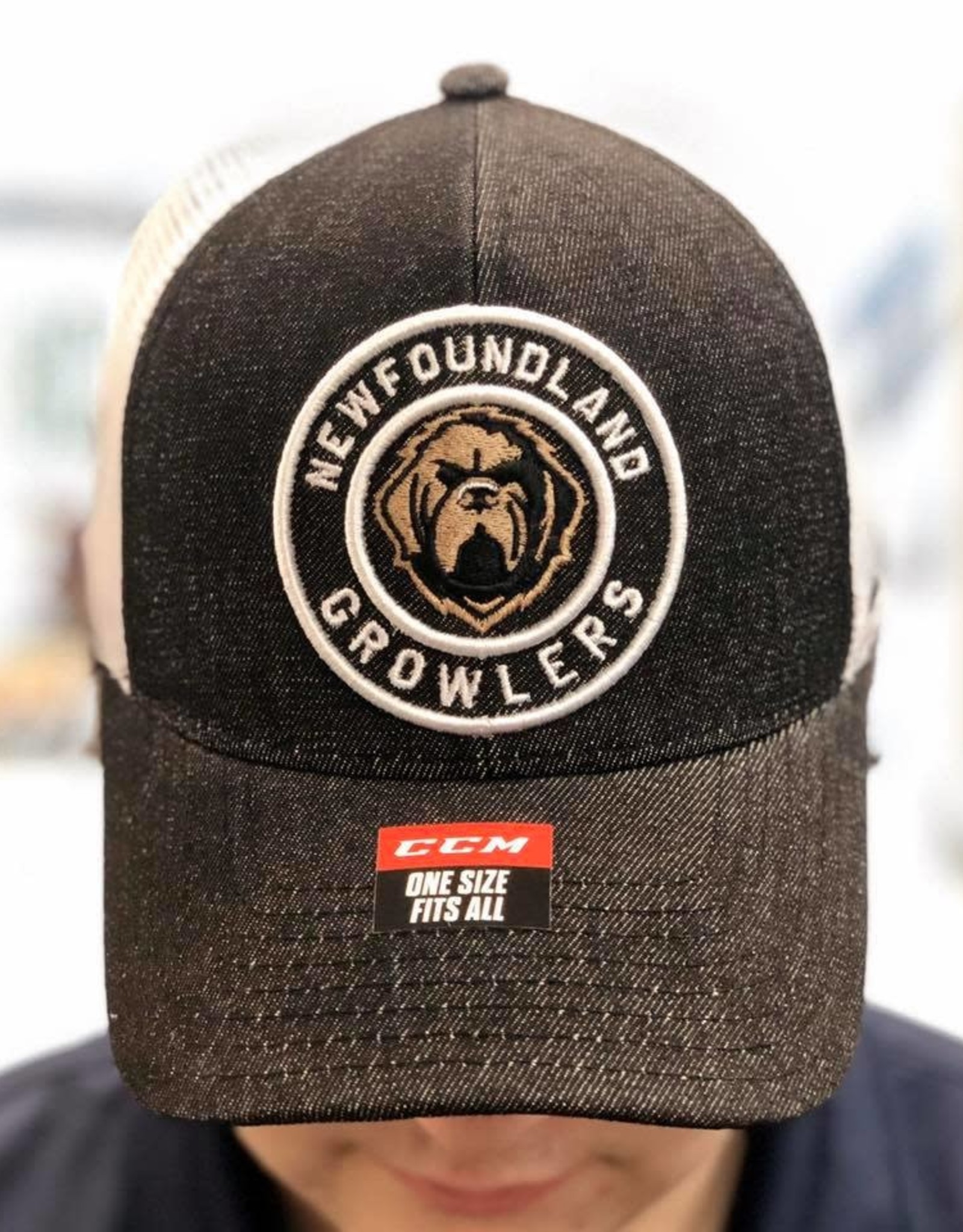ccm hat