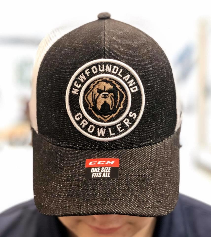 ccm mesh hat