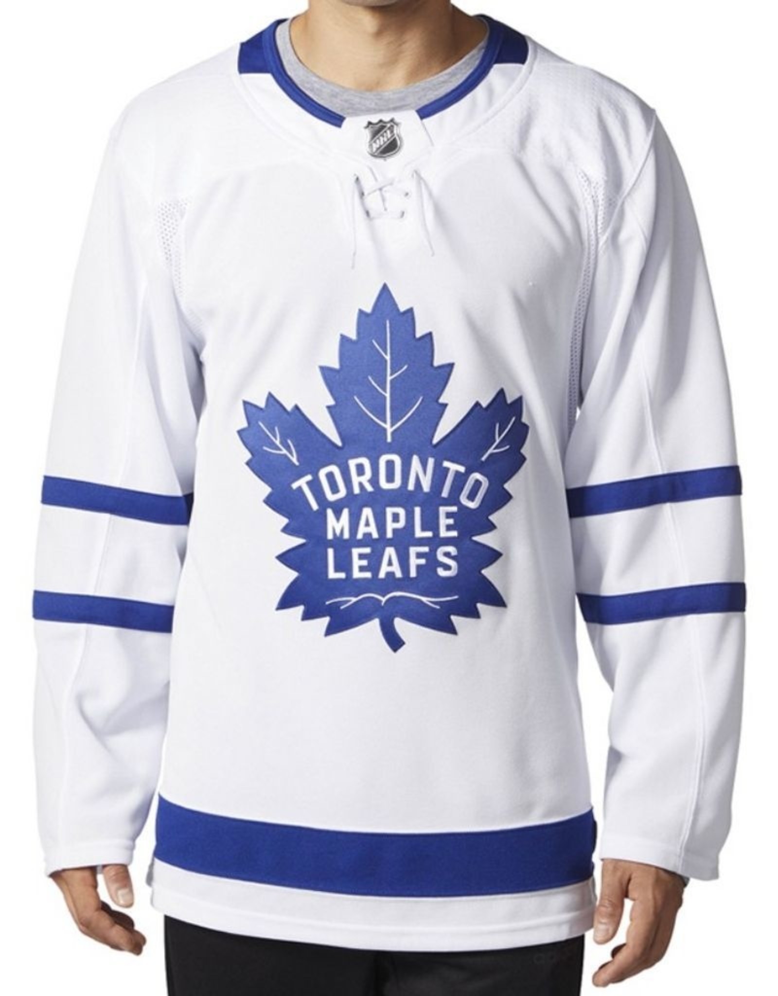 toronto maple leafs authentic jersey