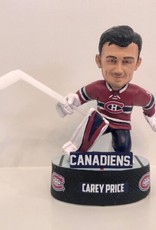 Forever Collectables NHL Baller Bobble Head Price #34 Canadiens