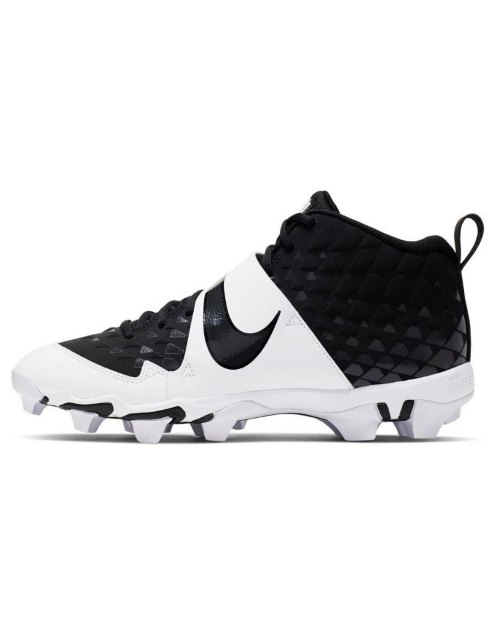 nike trout molded baseball cleats