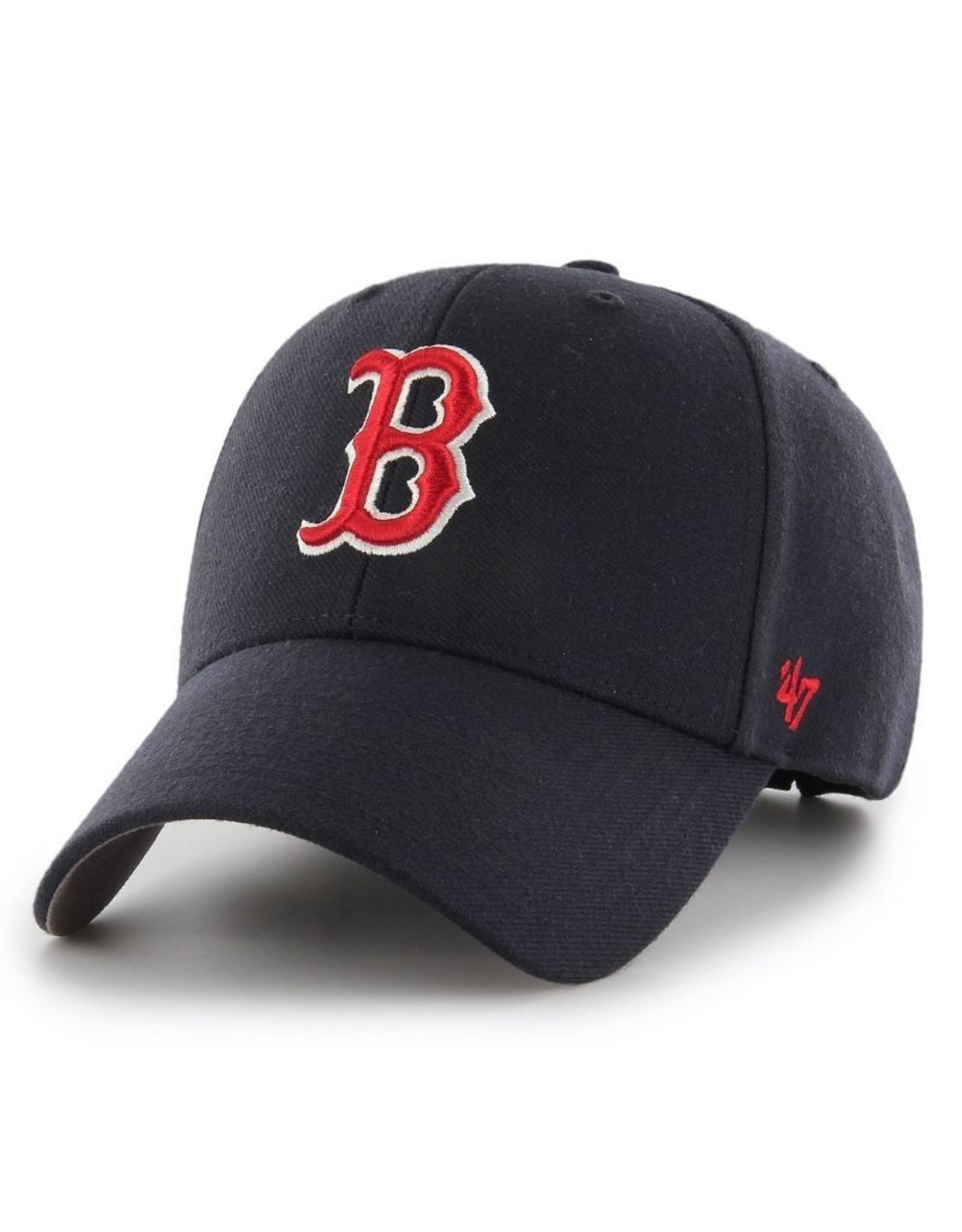 47 mvp adjustable hat