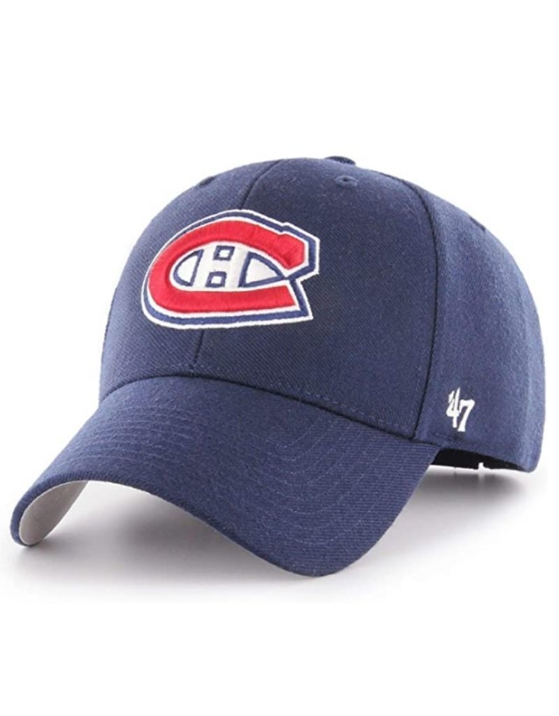 47 mvp cap