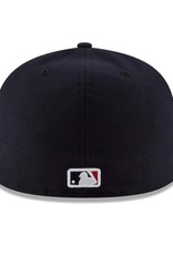 New Era On-Field Authentic 59FIFTY Home Hat Boston Red Sox Navy