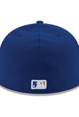 New Era On-Field Authentic 59FIFTY Alternate 2 Hat Seattle Mariners Royal