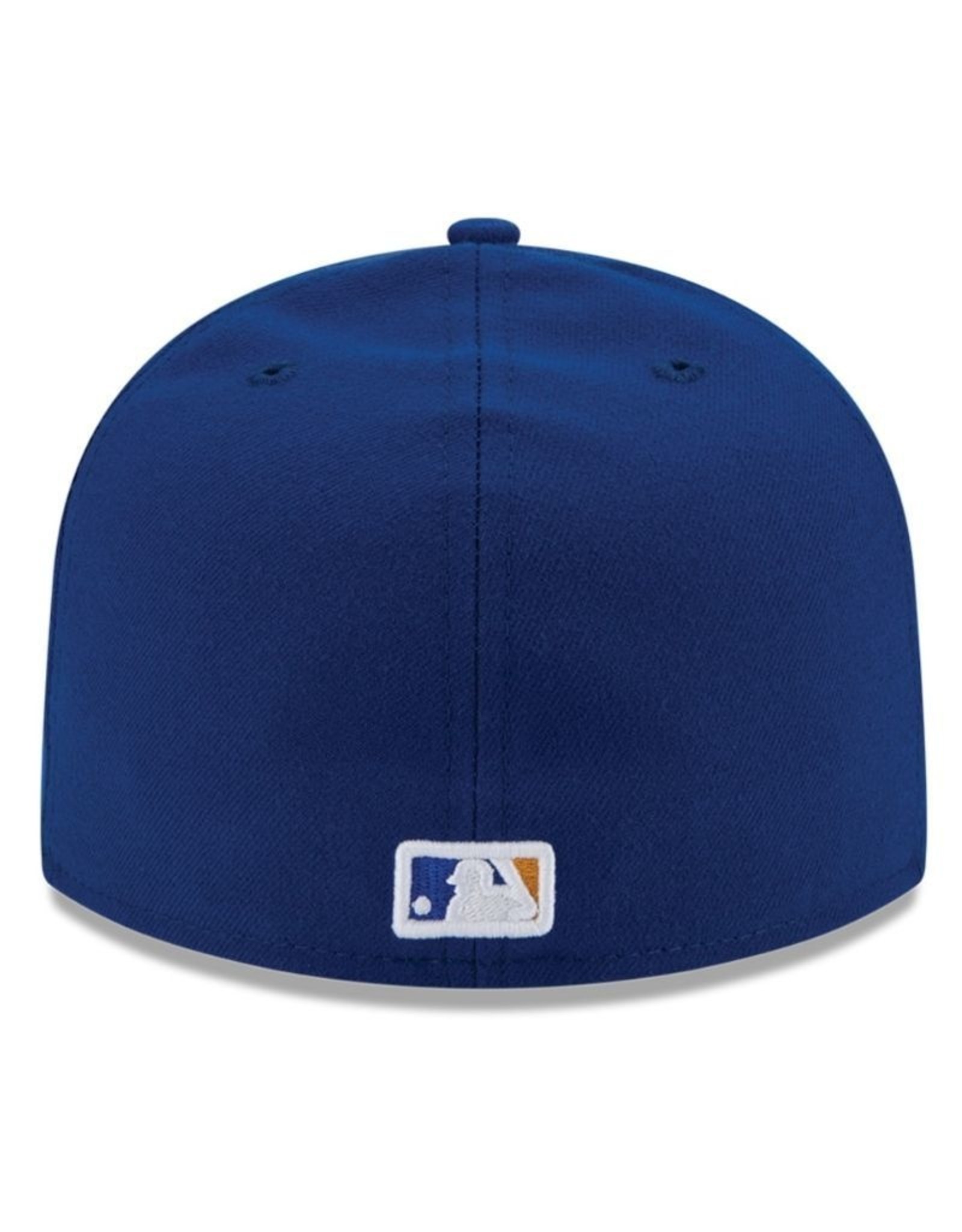 New Era On-Field Authentic 59FIFTY Alternate 2 Hat Seattle Mariners Royal